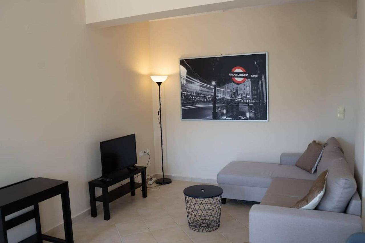 Catherine'S House Igoumenitsa Bagian luar foto