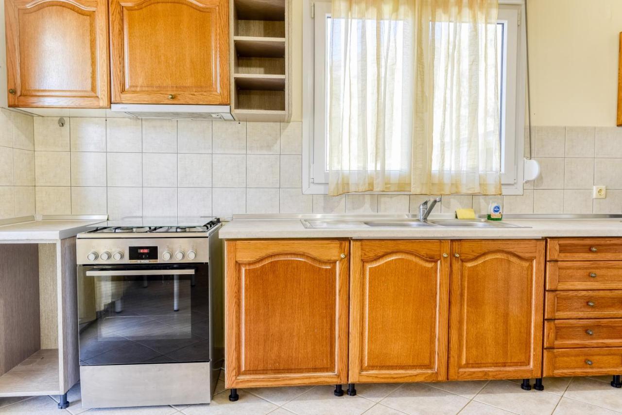 Catherine'S House Igoumenitsa Bagian luar foto