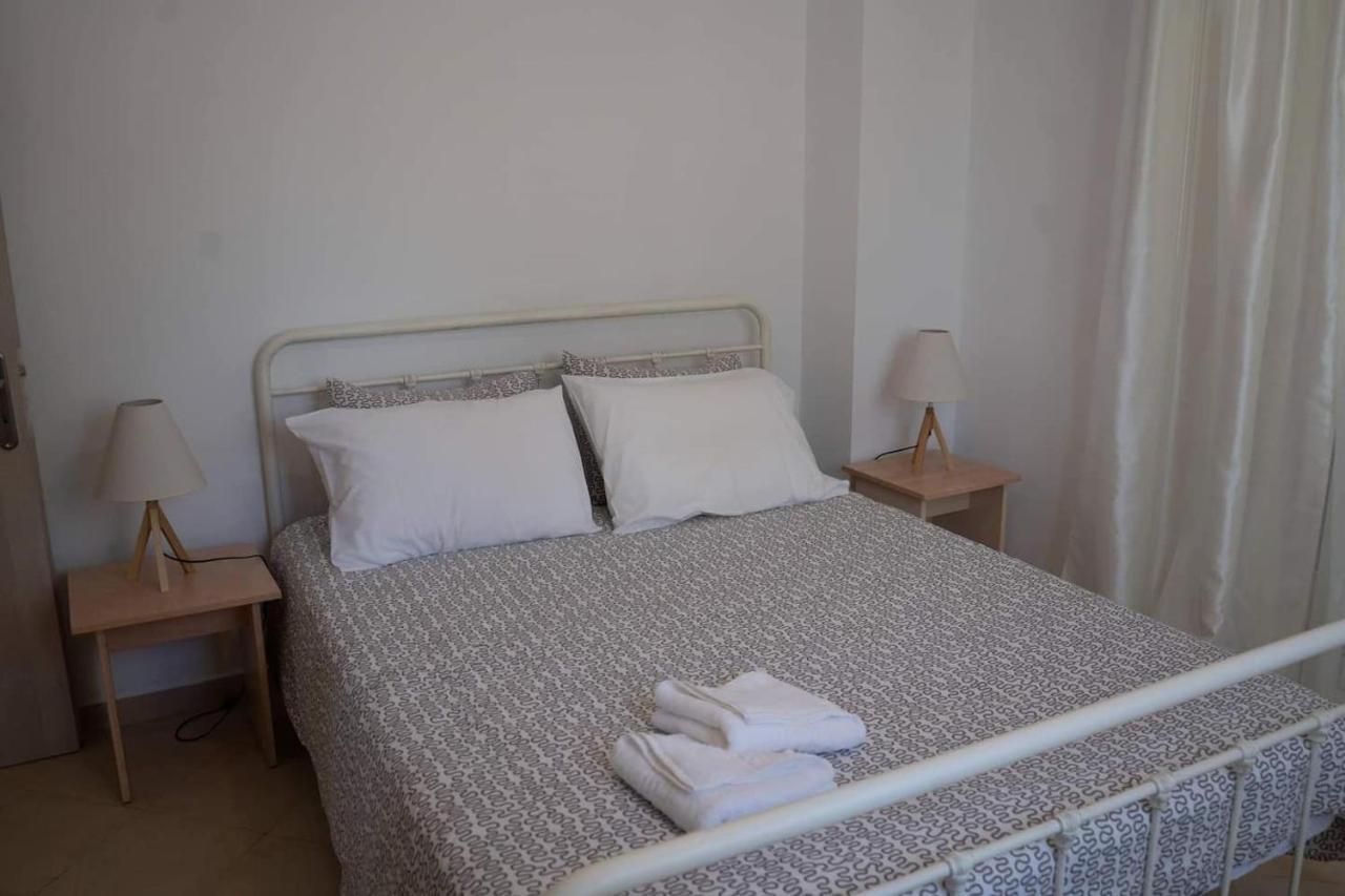 Catherine'S House Igoumenitsa Bagian luar foto