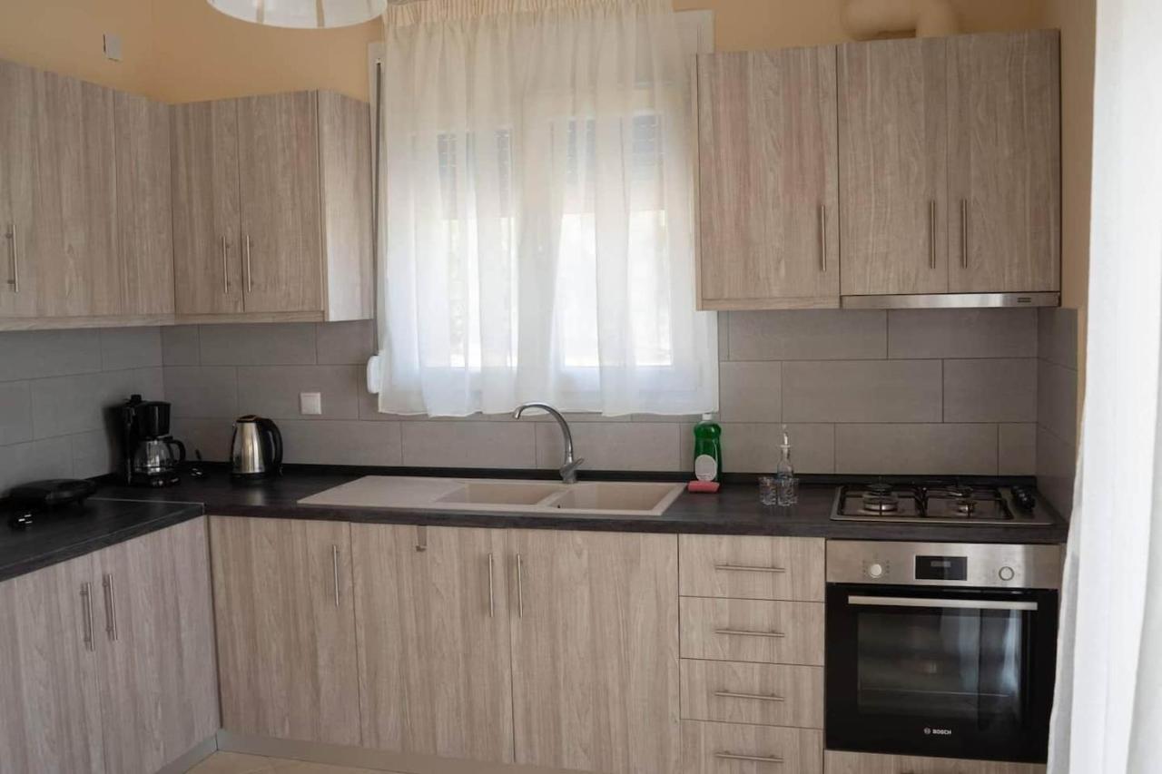 Catherine'S House Igoumenitsa Bagian luar foto