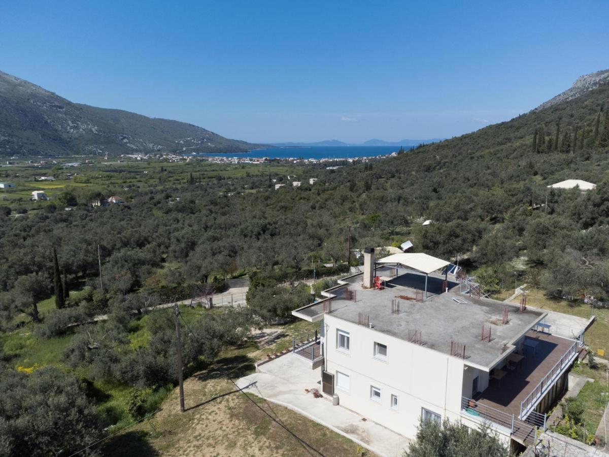 Catherine'S House Igoumenitsa Bagian luar foto