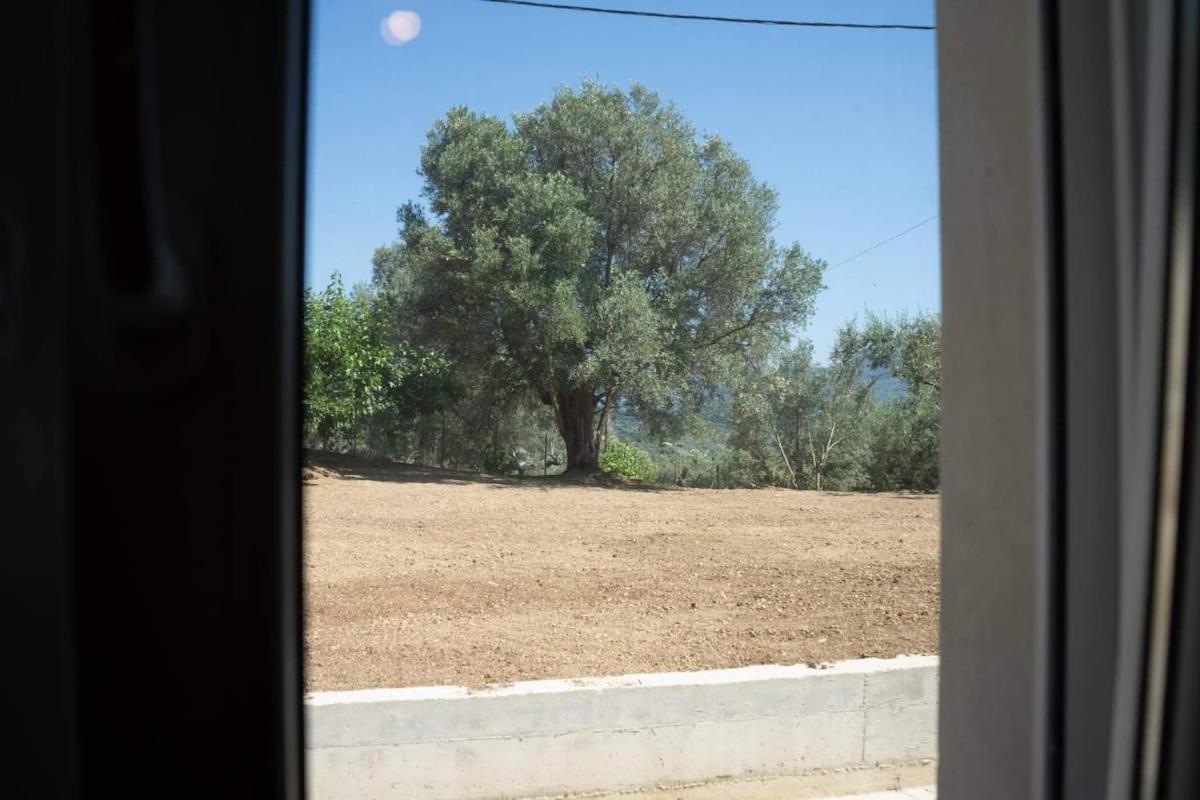 Catherine'S House Igoumenitsa Bagian luar foto