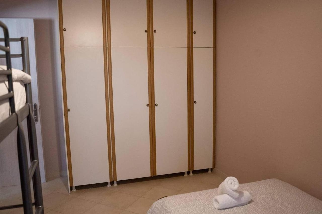 Catherine'S House Igoumenitsa Bagian luar foto