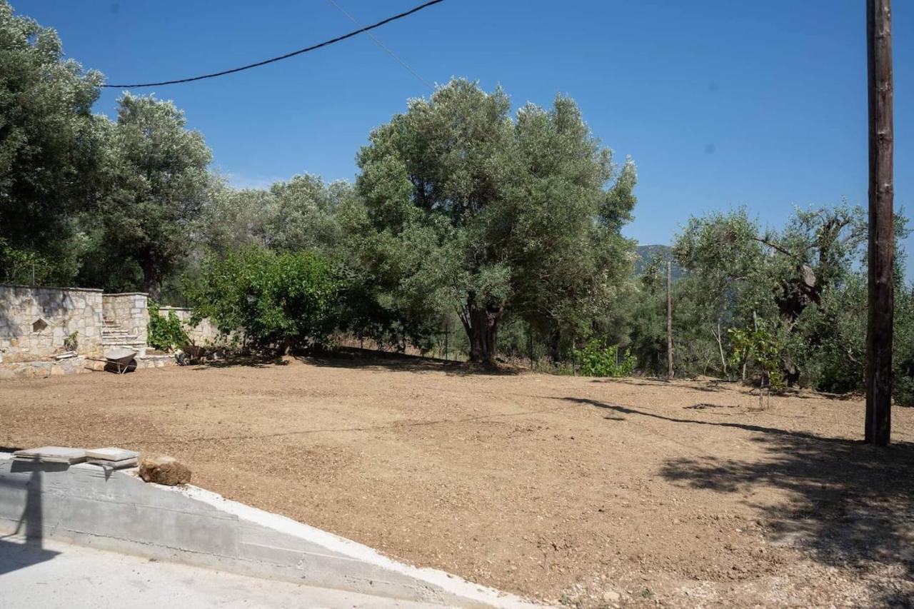 Catherine'S House Igoumenitsa Bagian luar foto
