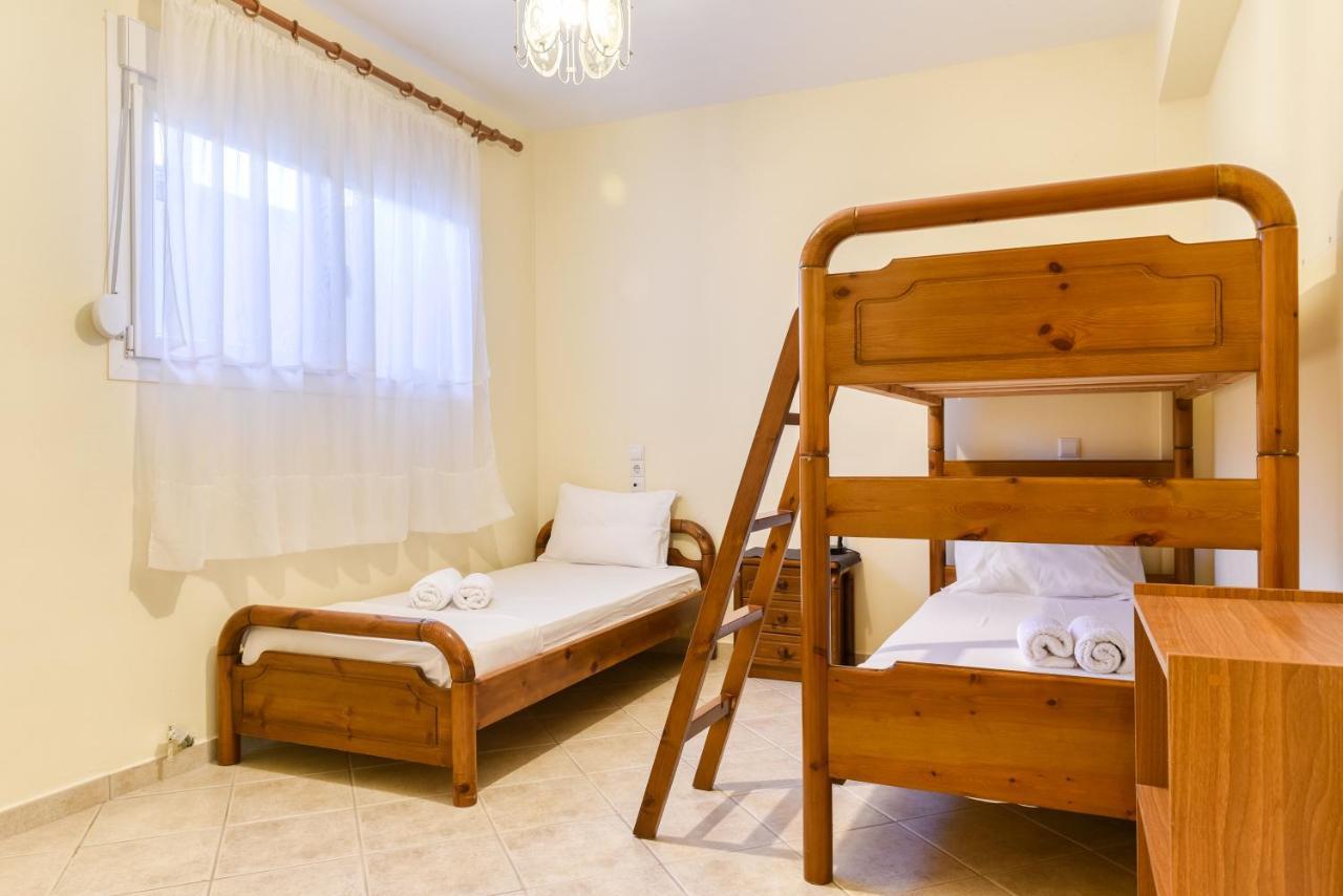 Catherine'S House Igoumenitsa Bagian luar foto