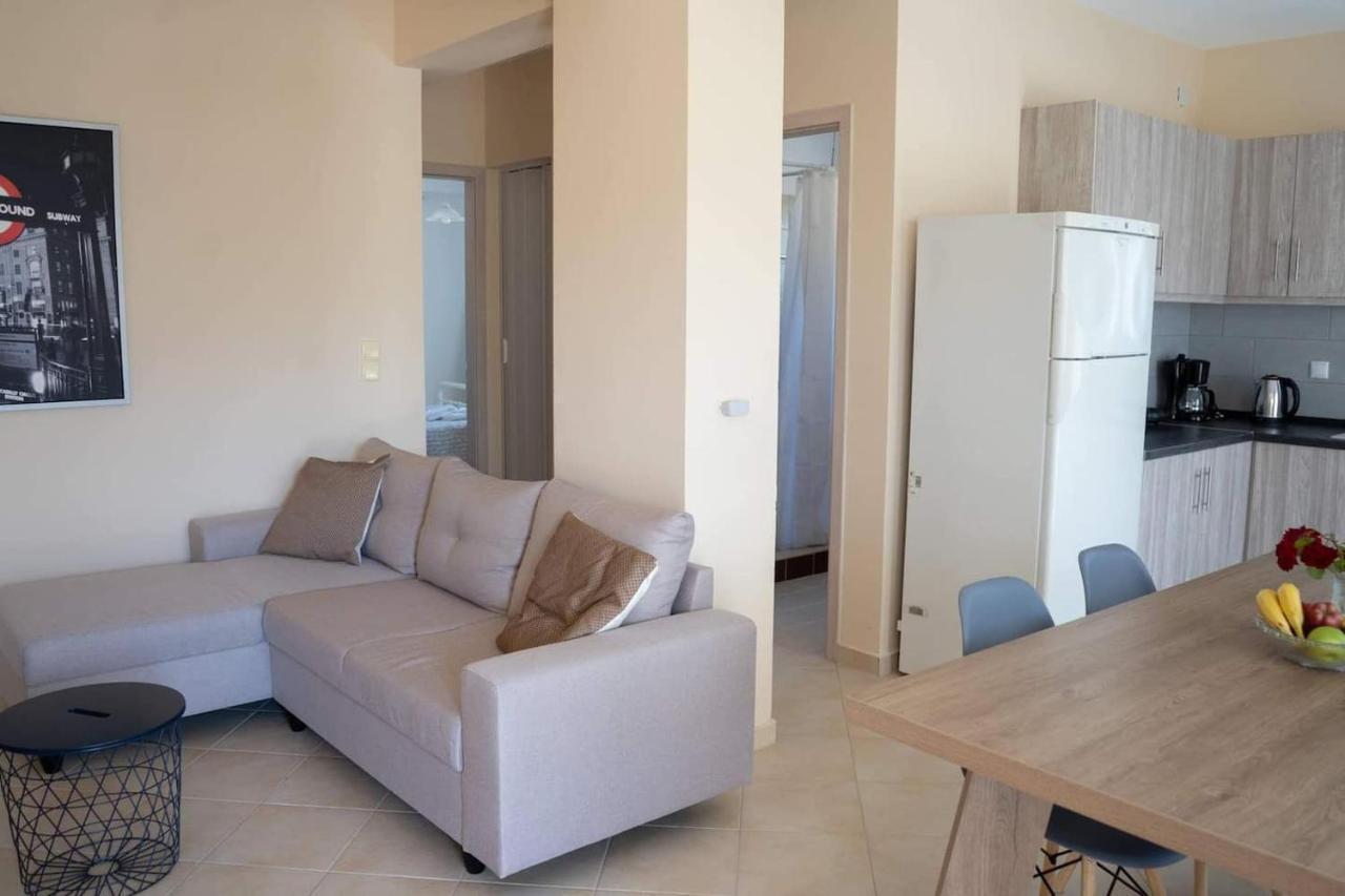 Catherine'S House Igoumenitsa Bagian luar foto